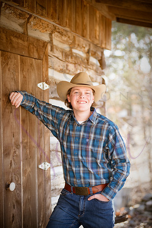 Bridger Fabian 0354