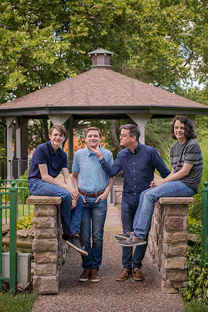Travis family 0310