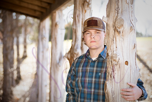 Bridger Fabian 0333