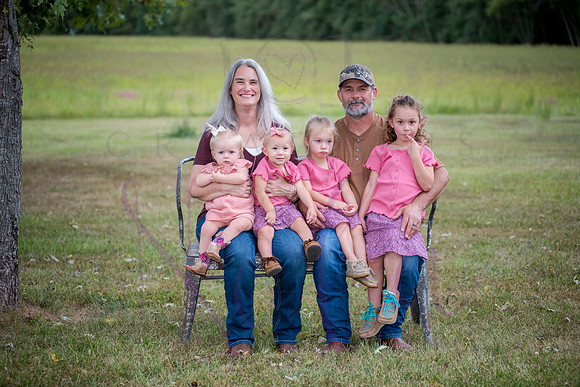 Proctor family 2024 0194