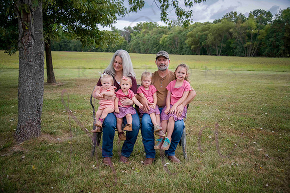 Proctor family 2024 0257