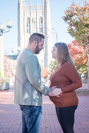 Justin Megan maternity 0338