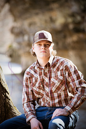 Bridger Fabian 0100
