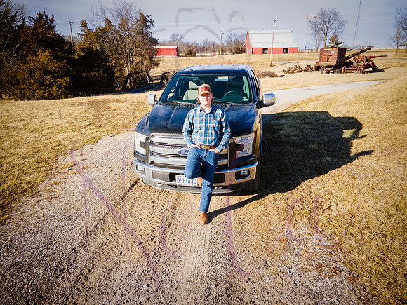 Bridger Fabian 0457