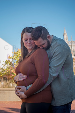 Justin Megan maternity 0211