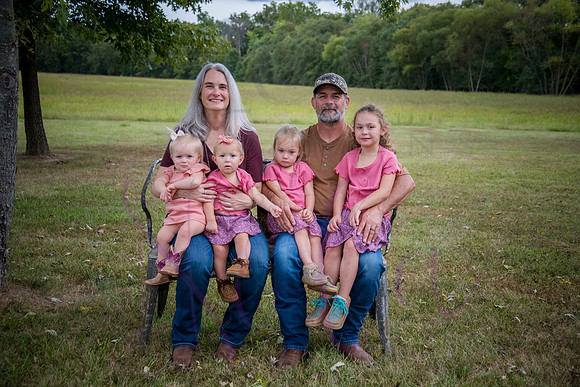 Proctor family 2024 0242
