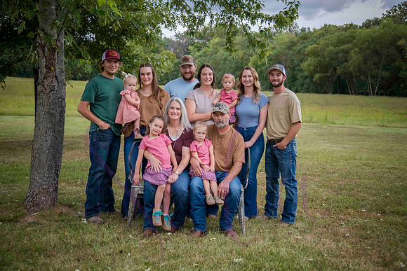 Proctor family 2024 0296