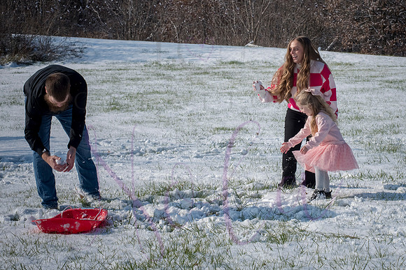 Matt, Sam, Kinsley 0232