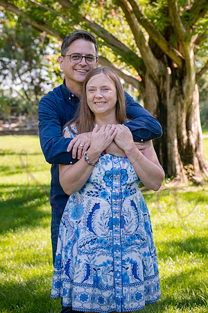 Travis family 0029