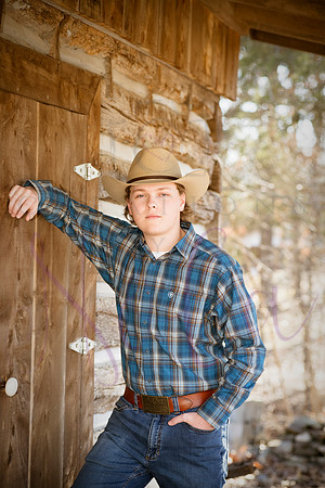 Bridger Fabian 0340