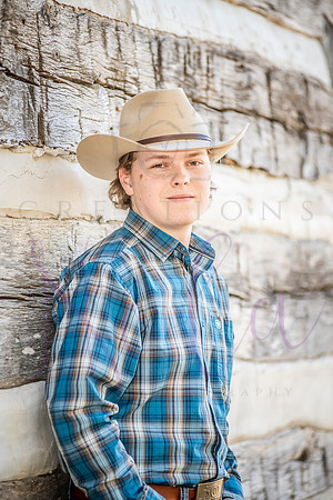 Bridger Fabian 0396