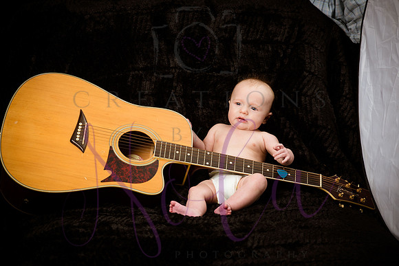Brayden 3 month 106