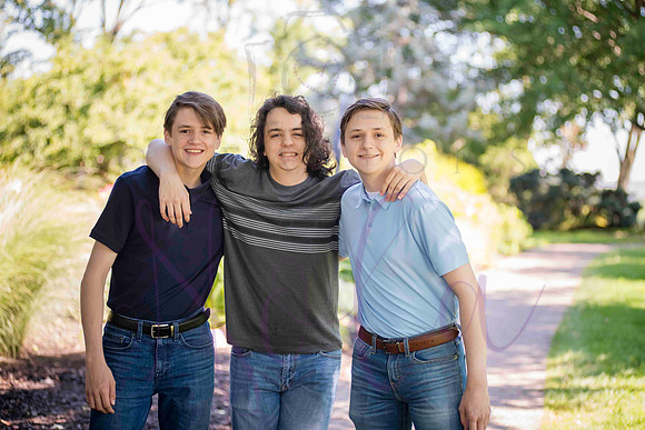 Travis family 0051