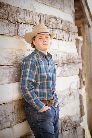 Bridger Fabian 0394
