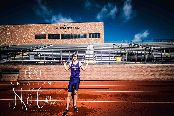 Creations by Nola Photography