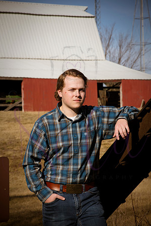 Bridger Fabian 0312