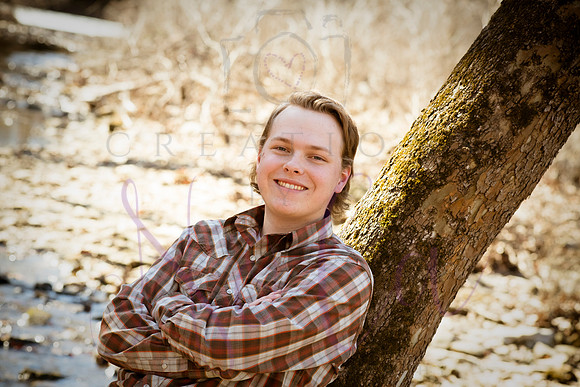 Bridger Fabian 0174