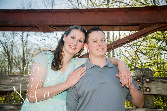 Creations by Nola Photography