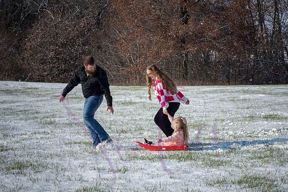 Matt, Sam, Kinsley 0184