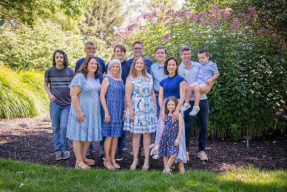 Travis family 0200