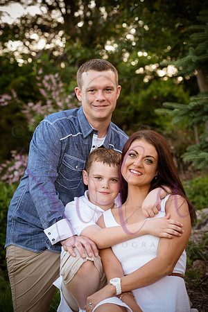 Jillian Mike 250