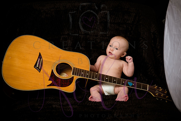 Brayden 3 month 105