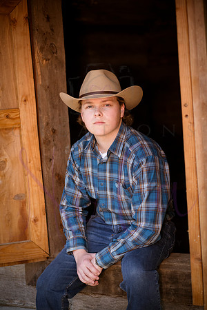 Bridger Fabian 0373