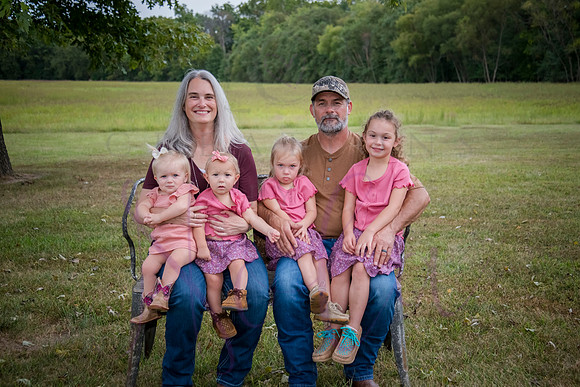 Proctor family 2024 0248