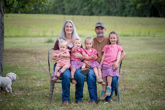 Proctor family 2024 0207