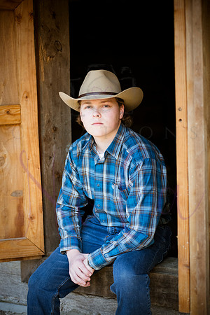 Bridger Fabian 0374