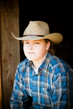 Bridger Fabian 0380