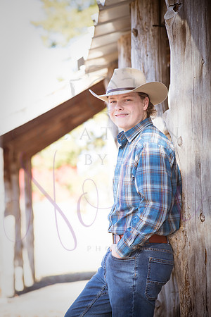 Bridger Fabian 0365