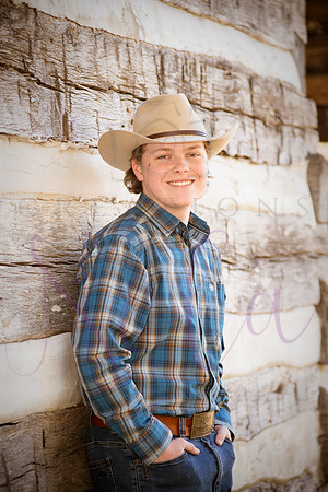 Bridger Fabian 0398