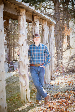 Bridger Fabian 0324