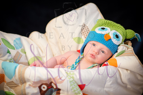 Brayden 3 month 085