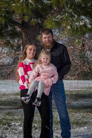 Matt, Sam, Kinsley 0098