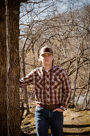 Bridger Fabian 0175