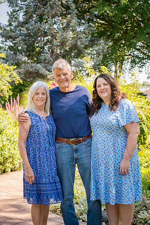 Travis family 0065