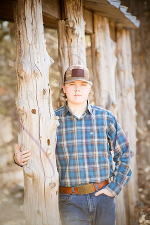 Bridger Fabian 0328