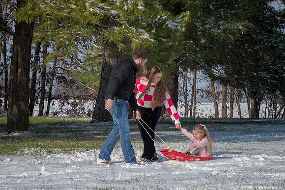 Matt, Sam, Kinsley 0162