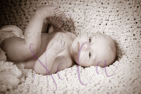 Brayden 3 month 135