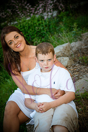 Jillian Mike 225