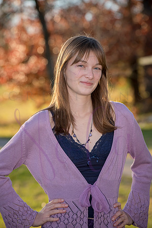 Sydney Markowski 0112