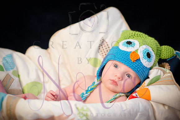 Brayden 3 month 079