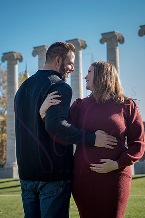 Justin Megan maternity 0055