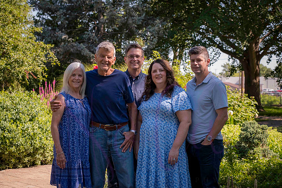 Travis family 0071