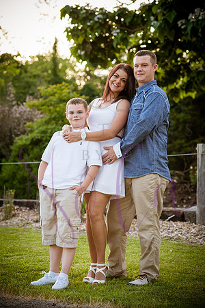 Jillian Mike 207