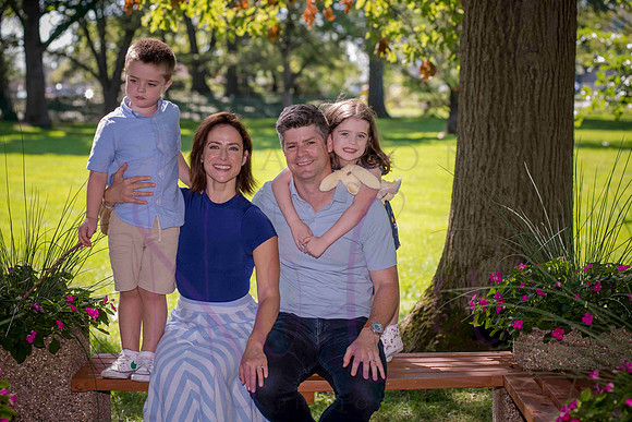 Travis family 0115