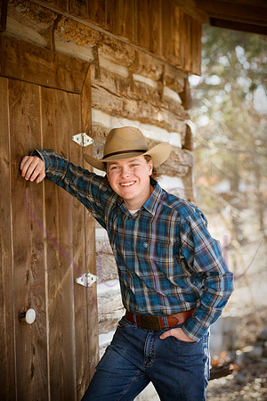 Bridger Fabian 0349