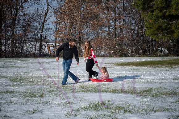 Matt, Sam, Kinsley 0168